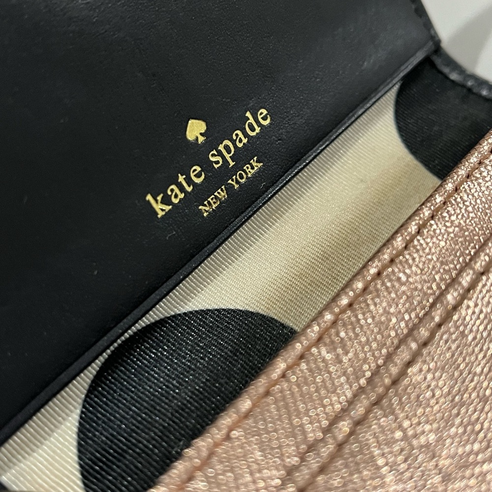 Kate Spade Wallet - Picture 4 of 4